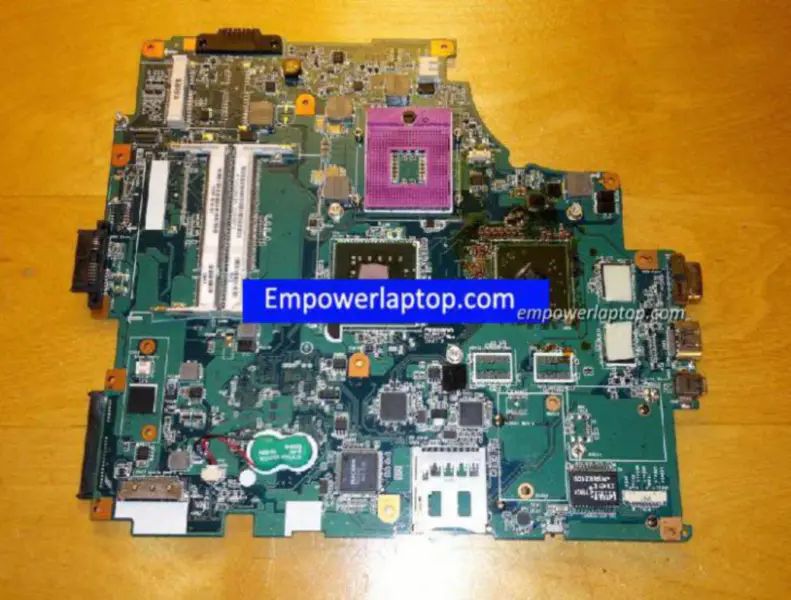 Sony MBX-189 A1750863A VGN-FW56E 1P-0096J00-8010 Emolevy Sony MBX-189 A1750863A VGN-FW56E 1P-0096J00-8010 Emolevy