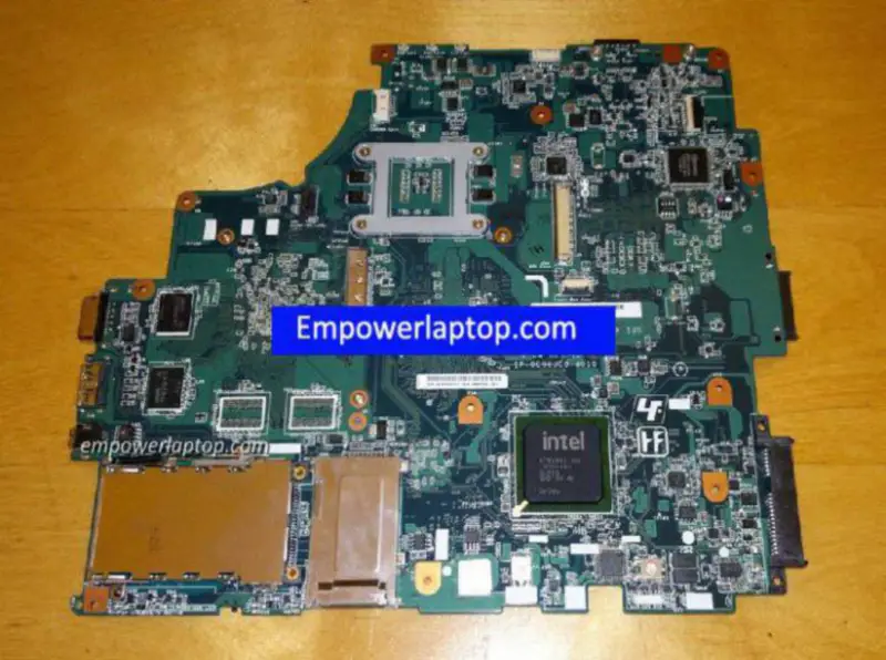 Sony MBX-189 A1750863A VGN-FW56E 1P-0096J00-8010 Emolevy Sony MBX-189 A1750863A VGN-FW56E 1P-0096J00-8010 Emolevy