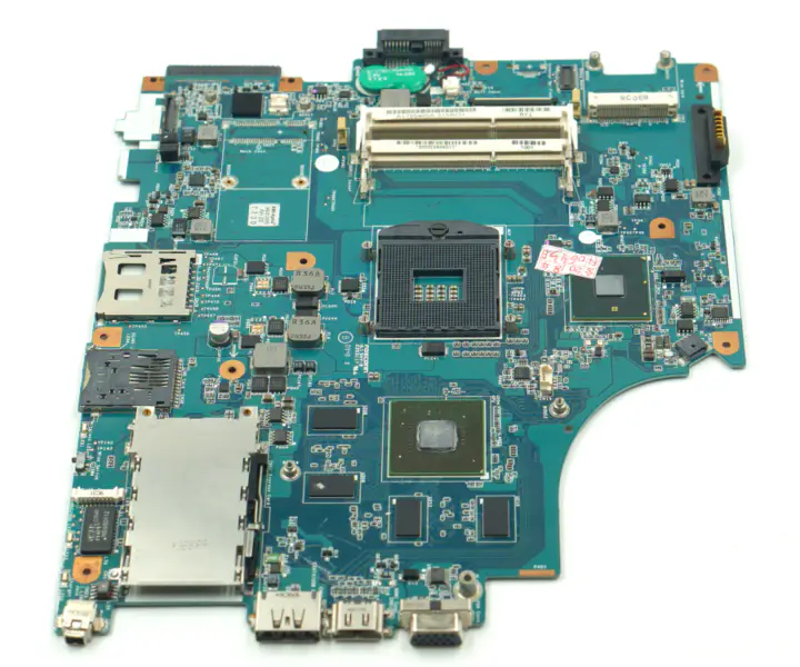 Sony A1765405A MBX-215 M930 1P-009B500-8012 Emolevy A1765405A MBX-215 M930 1P-009B500-8012