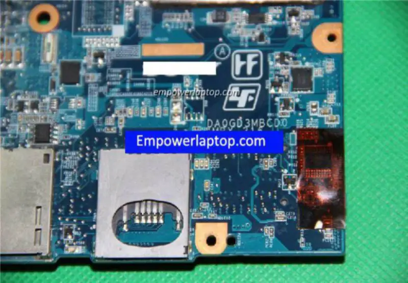 Sony MBX-216 DA0GD3MBCD0 A1767191A emolevy Sony MBX-216 DA0GD3MBCD0 A1767191A emolevy