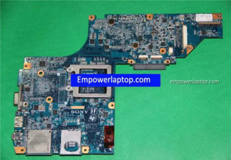 Sony MBX-216 DA0GD3MBCD0 A1767191A emolevy Sony MBX-216 DA0GD3MBCD0 A1767191A emolevy