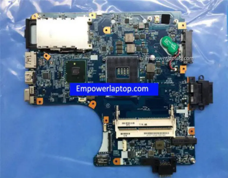 Sony Vaio VPCEB MBX-223 1P-009C500-6011 A1771572A emolevy