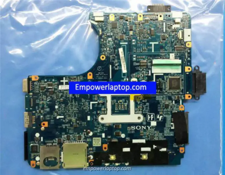 Sony Vaio VPCEB MBX-223 1P-009C500-6011 A1771572A emolevy