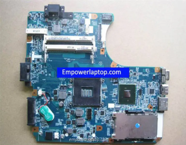 Sony MBX-223 M960 6Layer 1P-009CJ01-6011 A1771573A emolevy