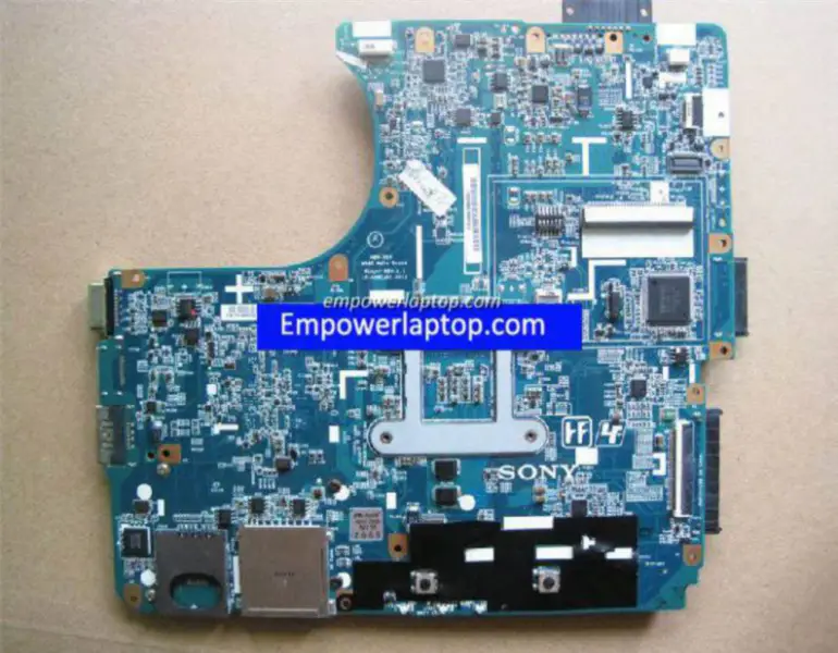 Sony MBX-223 M960 6Layer 1P-009CJ01-6011 A1771573A emolevy