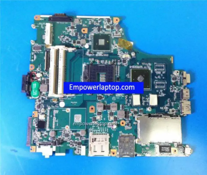 Sony MBX-215 M931 1P-0104J01-8011 emolevy