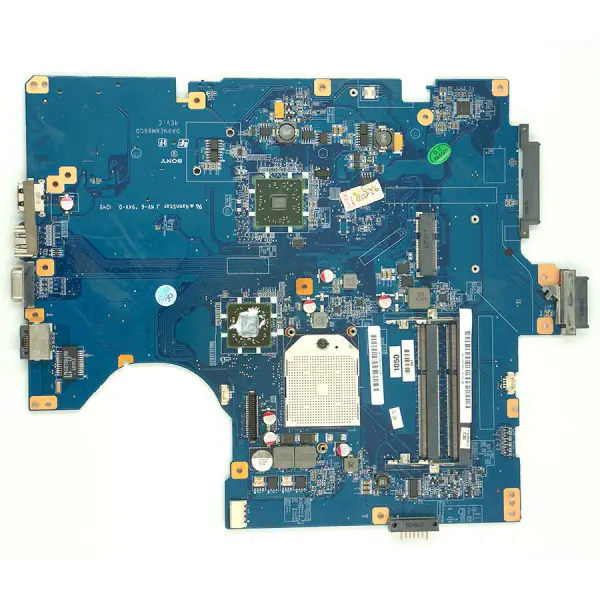 Sony VPCEF A1784745A DA0NE8MB6C0 Kannettavan tietokoneen emolevy A1784745A DA0NE8MB6C0