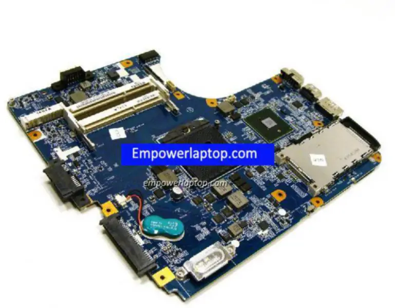 Sony MBX-223 M960 A1794331A -emolevy (Sony MBX-223 M960 A1794331A)