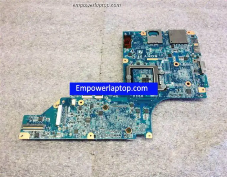 Sony MBX-216 A1795845A VAIO VPCS1 VPCS132GX DAGD3AMBCC0 -emolevy VAIO VPCS1 VPCS132GX DAGD3AMBCC0 -emolevy