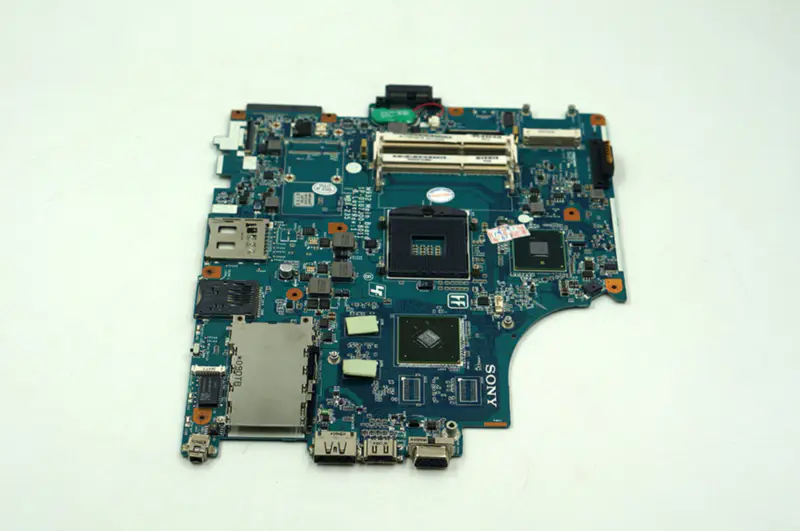 Sony MBX-235 M932 A1796397B emolevy 4 videomuistia