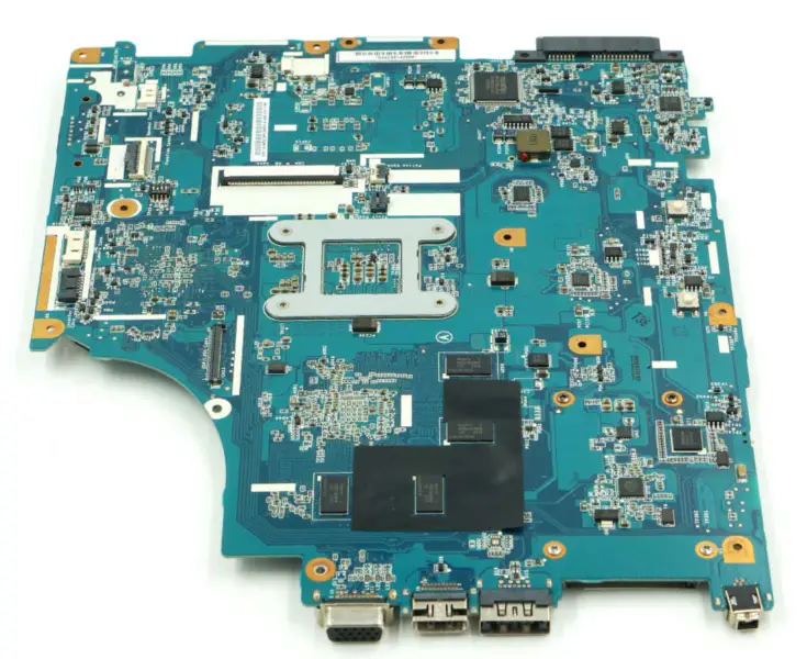 Sony A1796418A VPCF MBX-235 M932 1P-0107J00-8011 emolevy VPCF MBX-235 M932 1P-0107J00-8011 emolevy