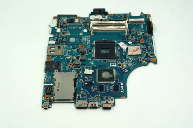 Sony A1796418B MBX-235 M932 -emolevy (Sony A1796418B MBX-235 M932)