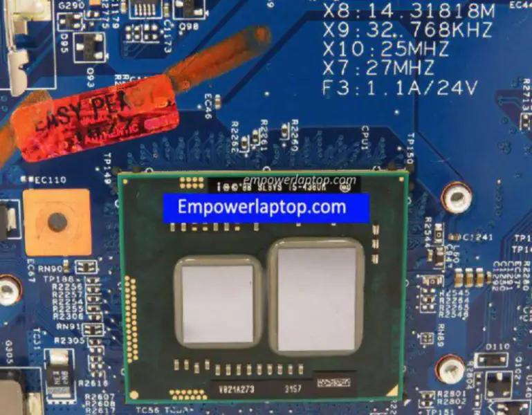 Sony Vaio VPCY2 48.4JH01.021 MBX-229 A1799295A emolevy