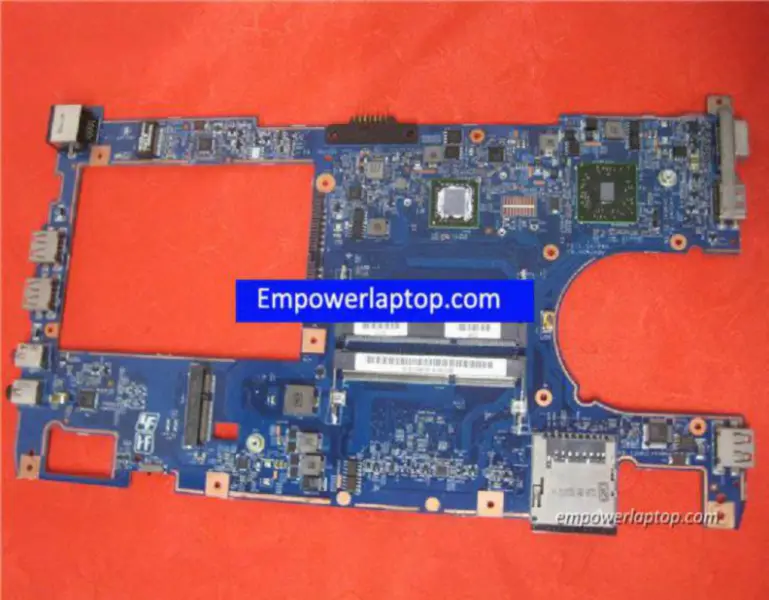 Sony A1810963A MBX-244 48.4KY01.011 -emolevy (emolevy)