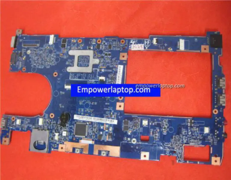 Sony A1810963A MBX-244 48.4KY01.011 -emolevy (emolevy)