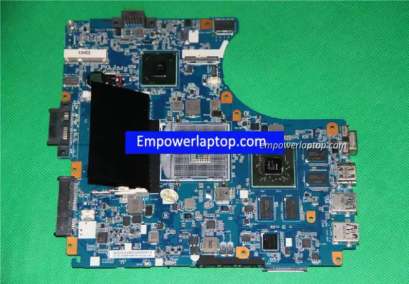 Sony VPC-CB A1818255B A1848524A A1818266B MBX-239 1P-0112201-8014 Emolevy 1P-0112201-8014