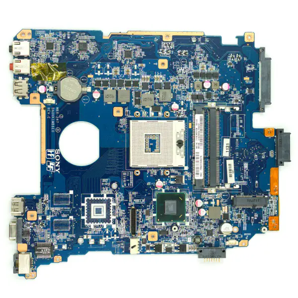 Sony MBX-247 A1827699A DA0HK1MB6E0 -emolevy Sony MBX-247 A1827699A DA0HK1MB6E0