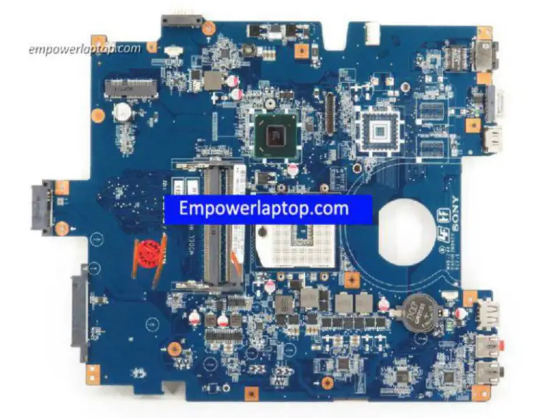 Sony MBX-248 A1827704A DA0HK2MB6E0 -emolevy (Sony MBX-248 A1827704A DA0HK2MB6E0)