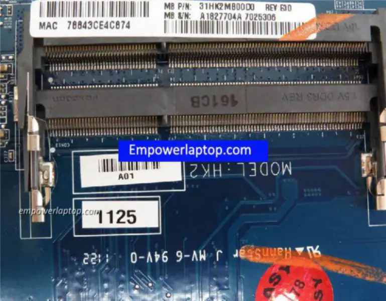 Sony MBX-248 A1827704A DA0HK2MB6E0 -emolevy (Sony MBX-248 A1827704A DA0HK2MB6E0)