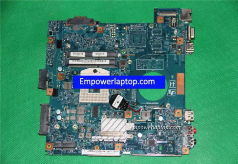 Sony A1829659A MBX-250 48.4MP09.021 -emolevy (Sony A1829659A)