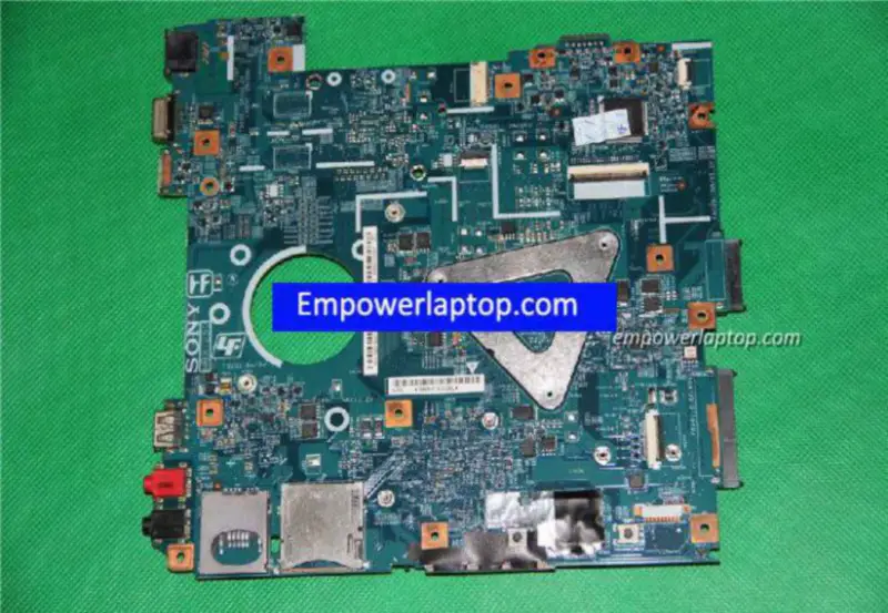 Sony A1829659A MBX-250 48.4MP09.021 -emolevy (Sony A1829659A)