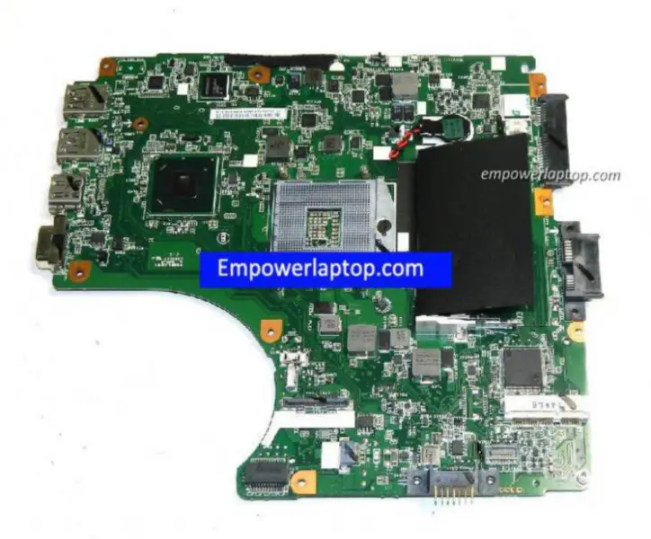 Sony VAIO VPCCA MBX-241 A1830929A emolevy