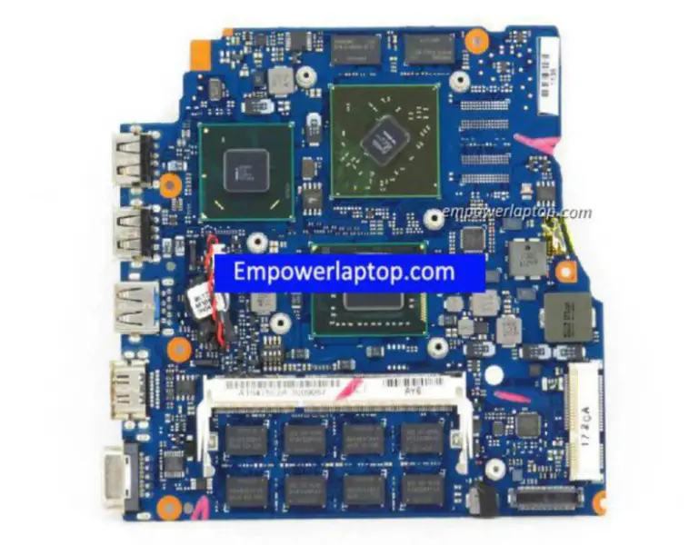 Sony Vaio VPCSE VPCSE1 MBX-237 1P-0117200-A012 emolevy