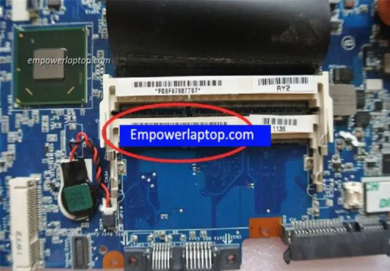 Sony VPC-CB MBX-239 A1848532A 1P-0113201-8011 emolevy