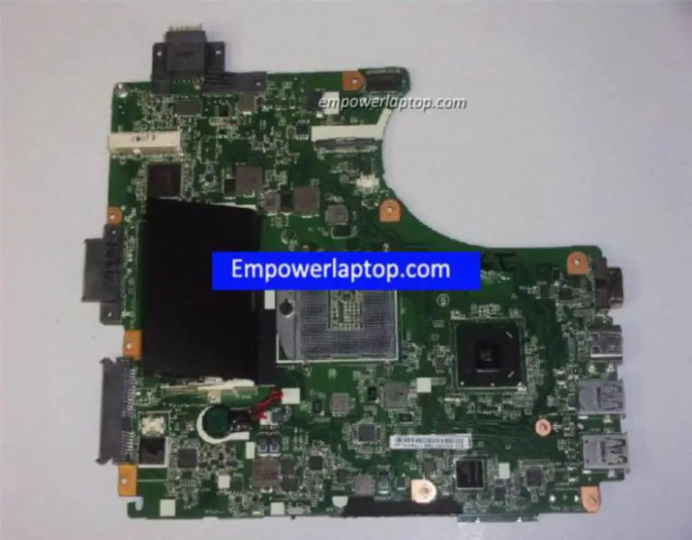 Sony VPCCB V061 MBX-241 A1848535A 1P-0114J00-6013 Emolevy ja emolevy (Sony VPCCB V061 MBX-241 A1848535A 1P-0114J00-6013)