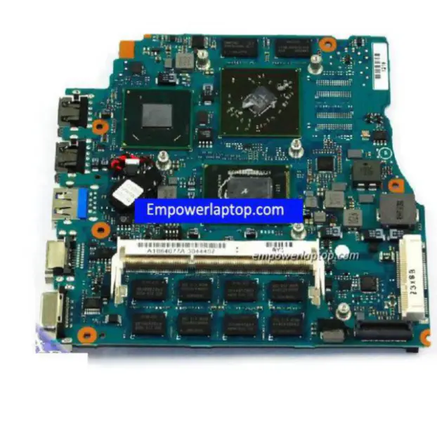 Sony Vaio VPCSB4 A1864077A emolevy
