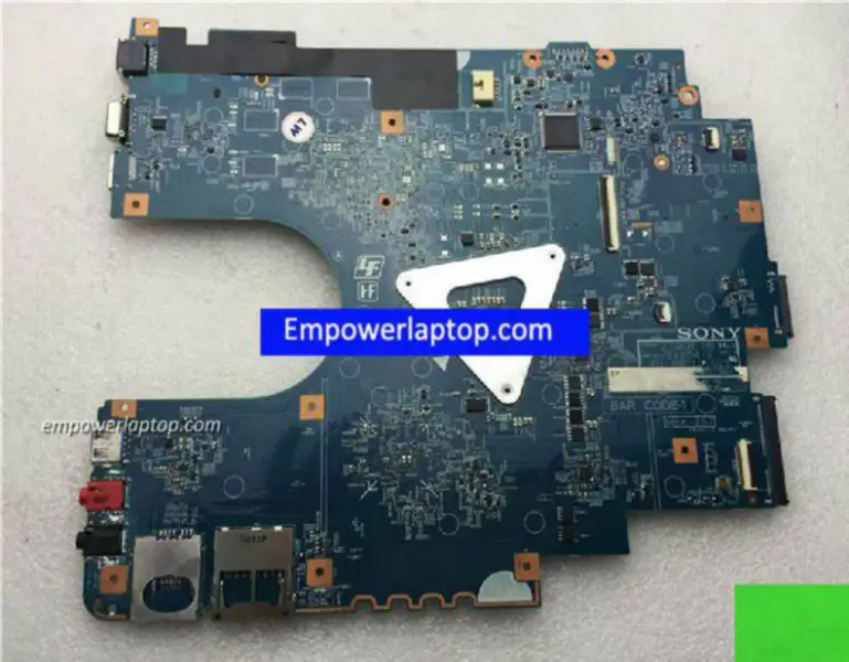 Sony VAIO SVE171B11M SVE171 MBX-267 A1884318A 48.4MR10.011 -emolevy Sony VAIO SVE171B11M SVE171 MBX-267 A1884318A 48.4MR10.011