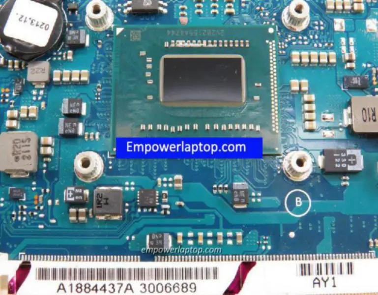 Sony A1884437A MBX-260 -emolevy (Sony A1884437A MBX-260)