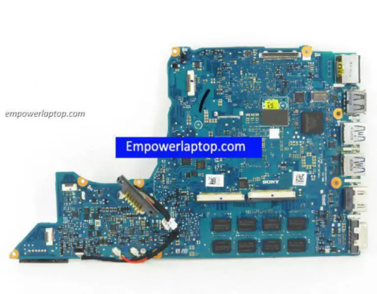 Sony A1884437A MBX-260 -emolevy (Sony A1884437A MBX-260)
