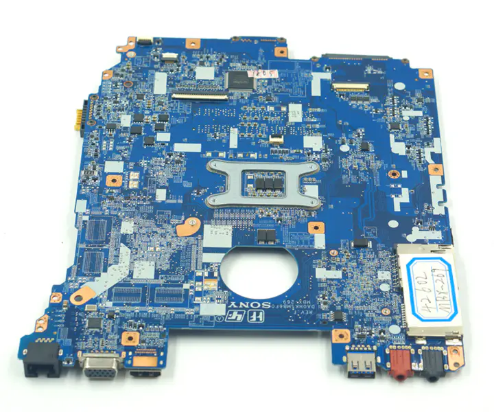 Sony SVE15 MBX-269 A1892852A -emolevy Sony SVE15 MBX-269 A1892852A