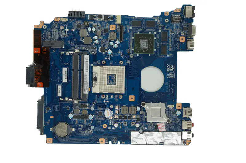 Sony VAIO SVE15 SVE151 MBX-269 A1892853A DA0HK5MB6E0 emolevy Sony VAIO SVE15 SVE151 MBX-269 A1892853A DA0HK5MB6E0 emolevy