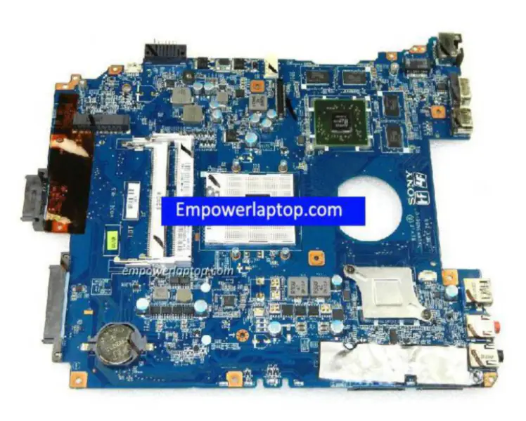 Sony VAIO SVE15 SVE151 MBX-269 A1892854A emolevy Sony VAIO SVE15 SVE151 MBX-269 A1892854A emolevy
