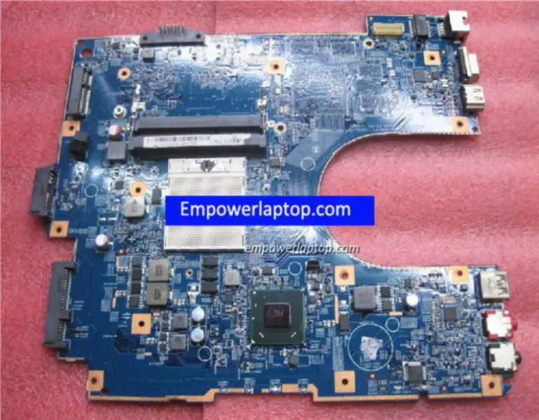Sony A1903002A MBX-266 48.4RM02.021 -emolevy (emolevy)