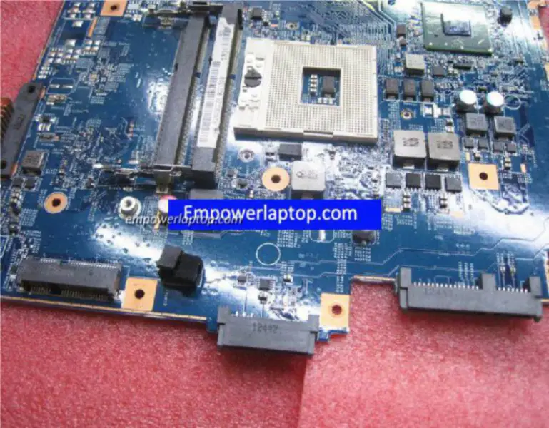 Sony A1903002A MBX-266 48.4RM02.021 -emolevy (emolevy)
