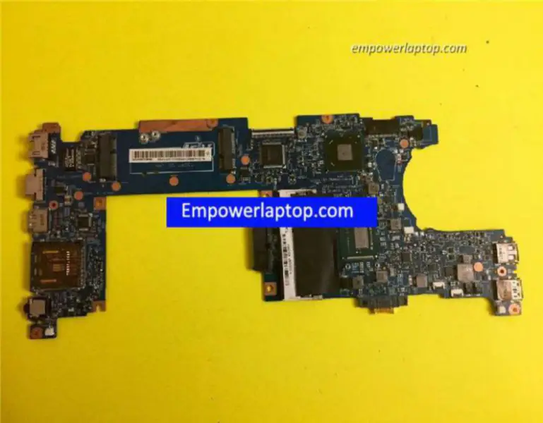 Sony Vaio SVT13 A1906508A 48.4XM01.011 emolevy