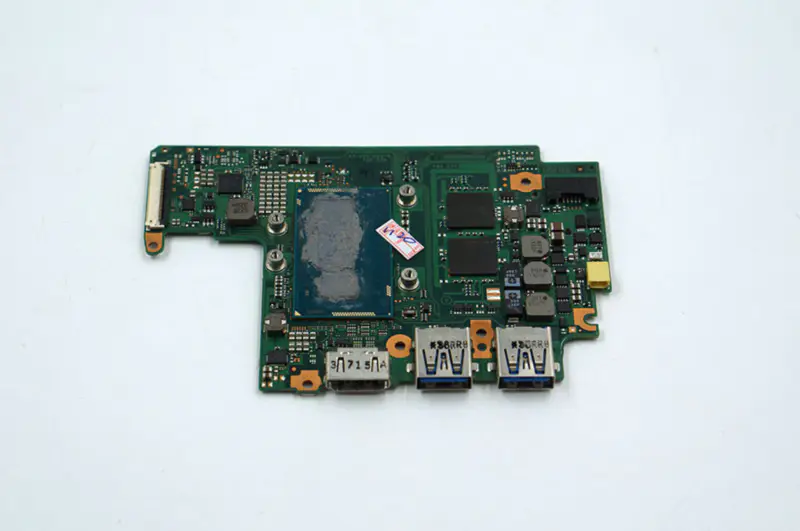 Sony A1939017A MBX-281 VAIO SVD13 -emolevy A1939017A MBX-281 VAIO SVD13