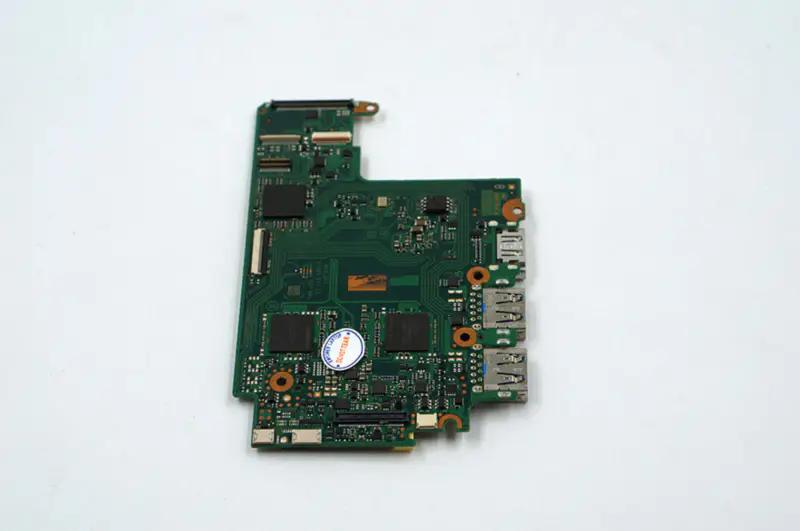 Sony A1939017A MBX-281 VAIO SVD13 -emolevy A1939017A MBX-281 VAIO SVD13