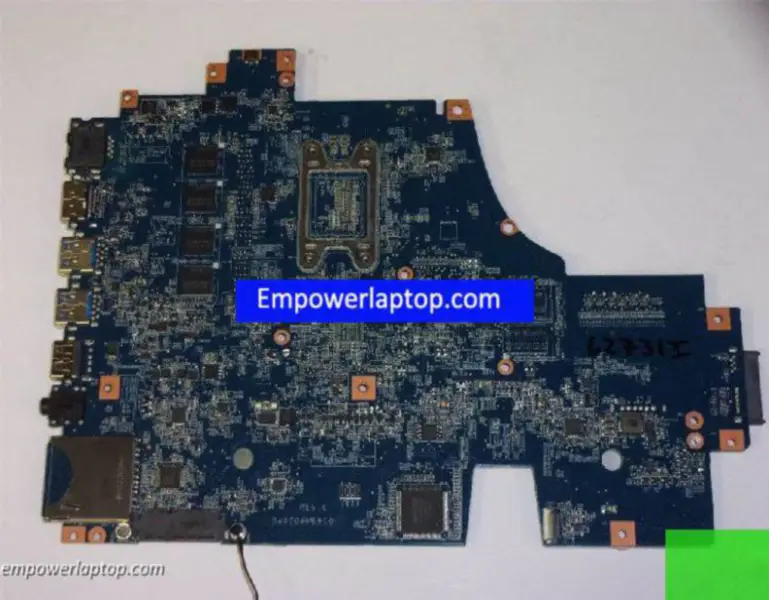 Sony Vaio SVF15 A1946145A emolevy