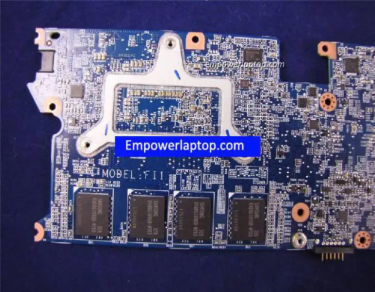 Sony A1974483A MALLI: FI1 SVF13 DA0FI1MB8D0 31FI1MB00L0 emolevy