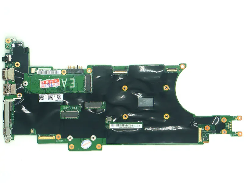Lenovo Thinkpad A285 NM-B751 R5 CPU emolevy
