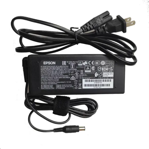 EPSON 24V 2A A471H R-41018260 virtalähdeyksikkö 24V 2A A471H R-41018260