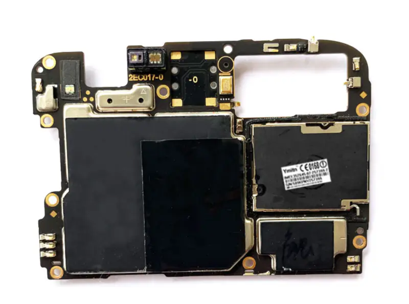 OnePlus 5T A5010 64G -emolevy