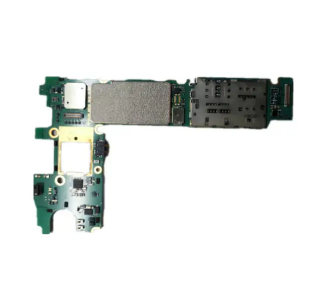 Samsung Galaxy A5 A5100 Dual-SIM 16G emolevy lukitsematta sirujen kanssa