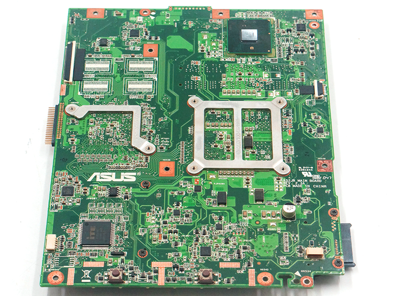 Asus A52J -emolevy