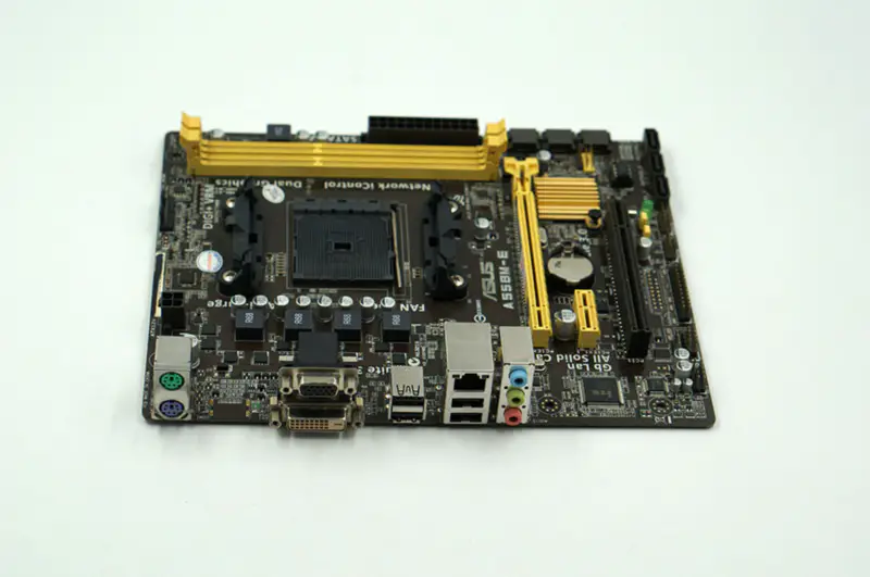 Asus A55BM-E FM2+ / A55 emolevy