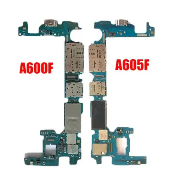 Samsung Galaxy A605F/GN/DS -emolevy